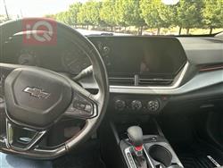 شيفروليه تراكس